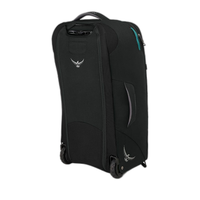 Torba OSPREY Fairview 65 Wheels /  czarny