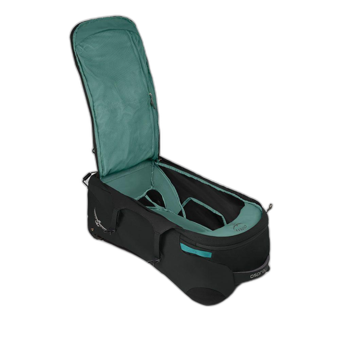 Torba OSPREY Fairview 65 Wheels /  czarny