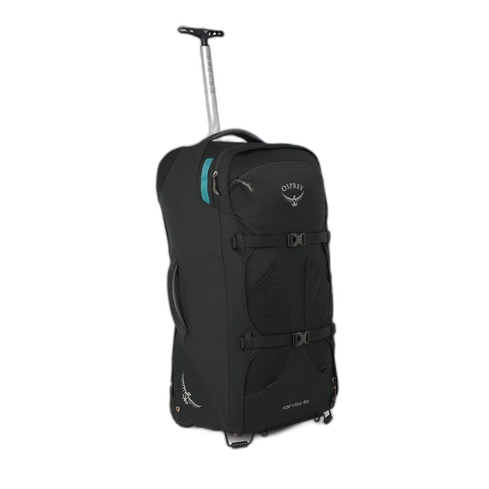 Torba OSPREY Fairview 65 Wheels /  czarny