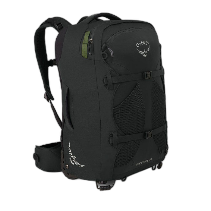 Torba OSPREY Farpoint 36 Wheel /  czarny