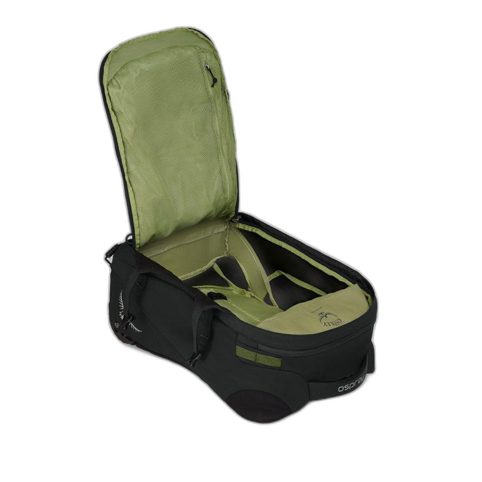 Torba OSPREY Farpoint 36 Wheel /  czarny