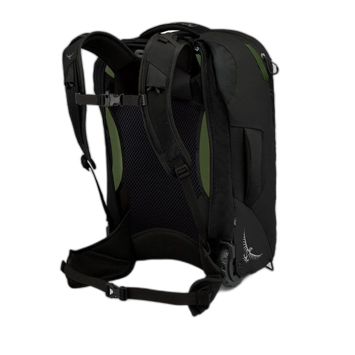 Torba OSPREY Farpoint 36 Wheel /  czarny