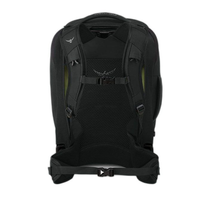 Torba OSPREY Farpoint 36 Wheel /  czarny
