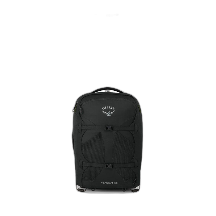 Torba OSPREY Farpoint 36 Wheel /  czarny