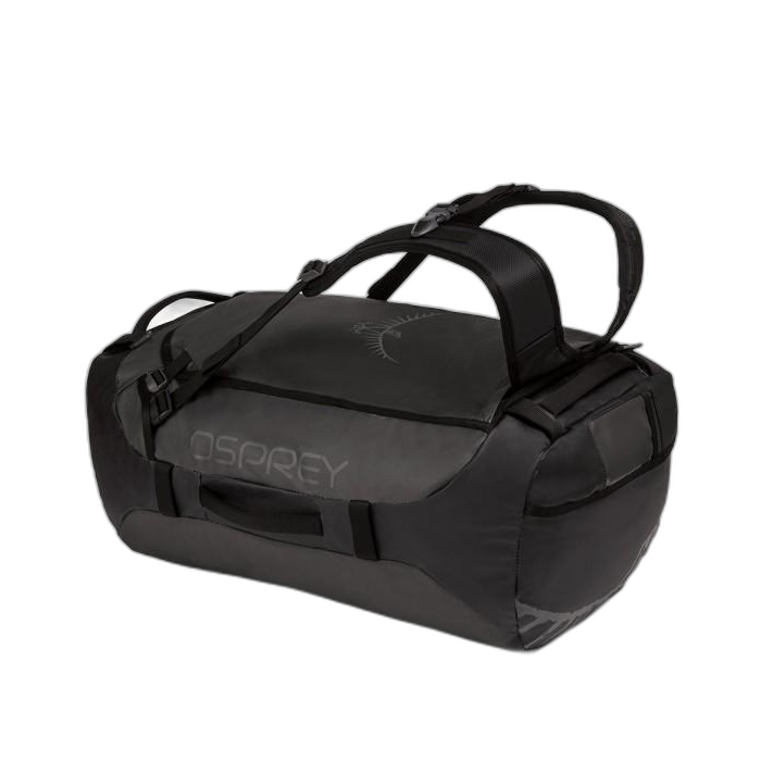 Torba OSPREY Farpoint 40 /  szary