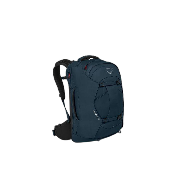 Torba OSPREY Farpoint 40 /  niebieski