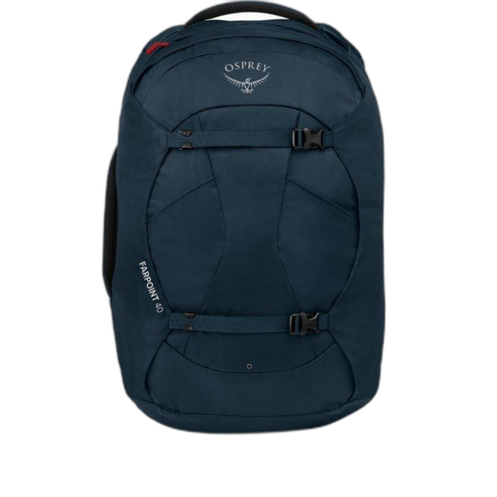 Torba OSPREY Farpoint 40 /  niebieski