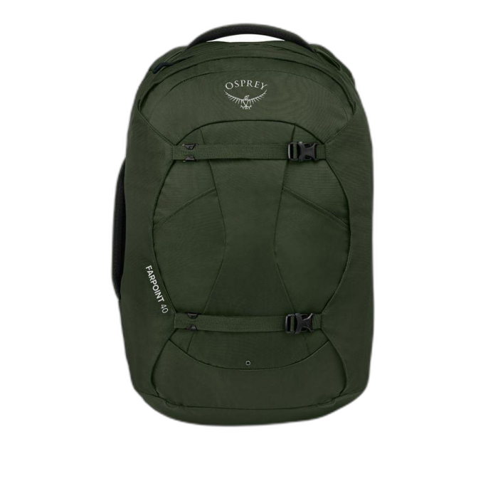 Torba OSPREY Farpoint 40 /  zielony
