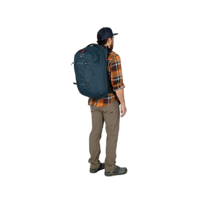 Torba OSPREY Farpoint 40 /  niebieski