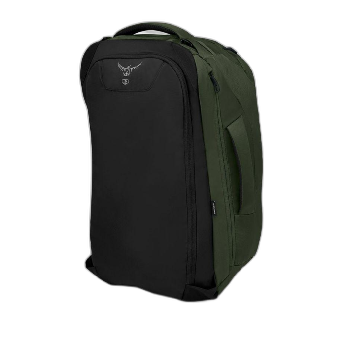 Torba OSPREY Farpoint 40 /  zielony