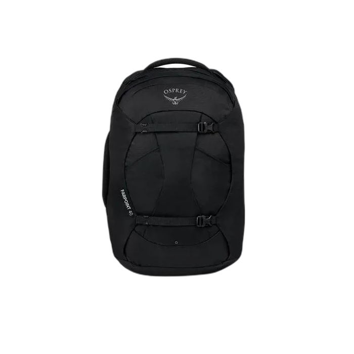 Torba OSPREY Farpoint 40 /  czarny