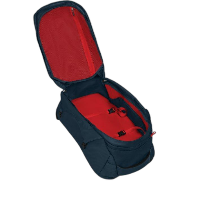 Torba OSPREY Farpoint 40 /  niebieski