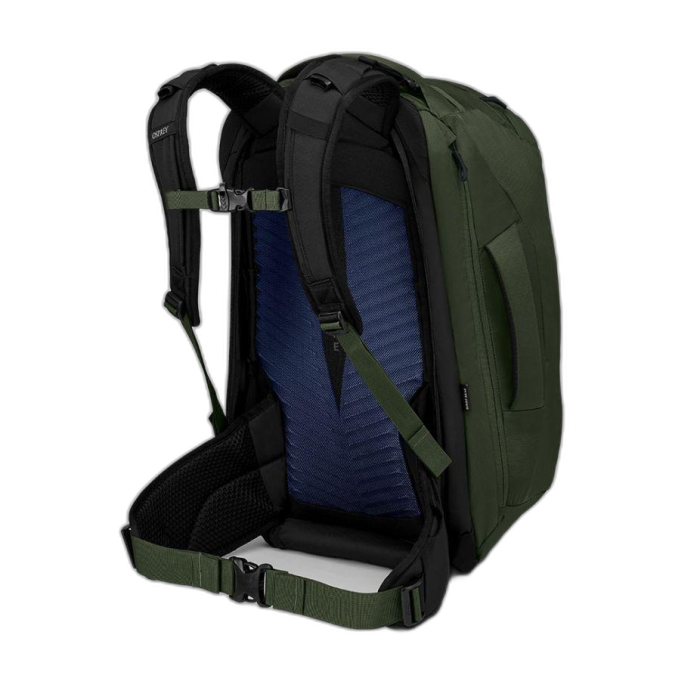 Torba OSPREY Farpoint 40 /  zielony