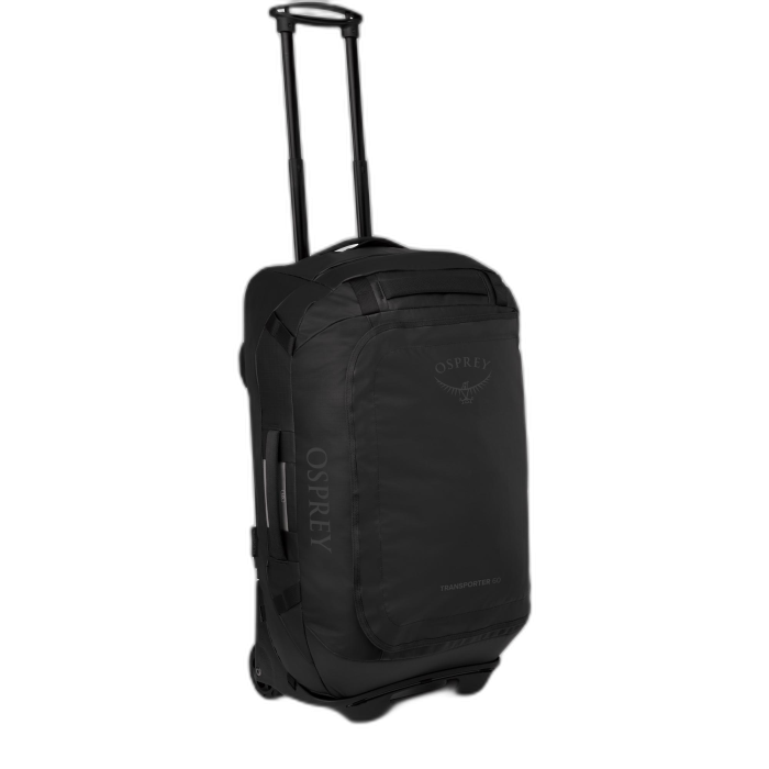 Torba OSPREY Farpoint 40 /  szary