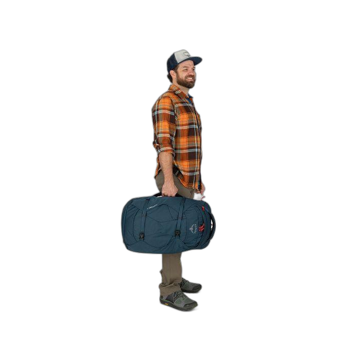 Torba OSPREY Farpoint 40 /  niebieski