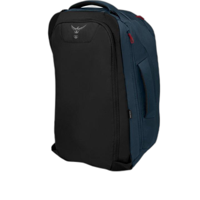 Torba OSPREY Farpoint 40 /  niebieski