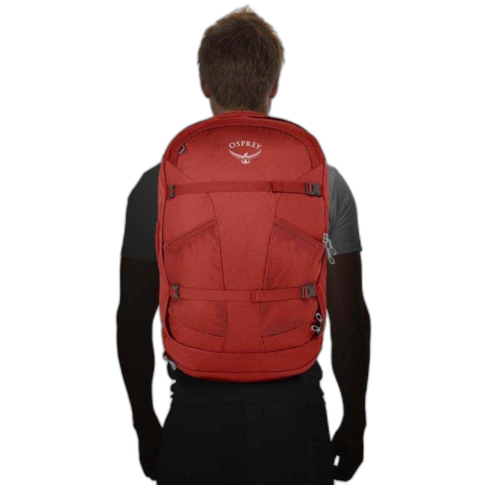 Torba OSPREY Farpoint 40 /  niebieski