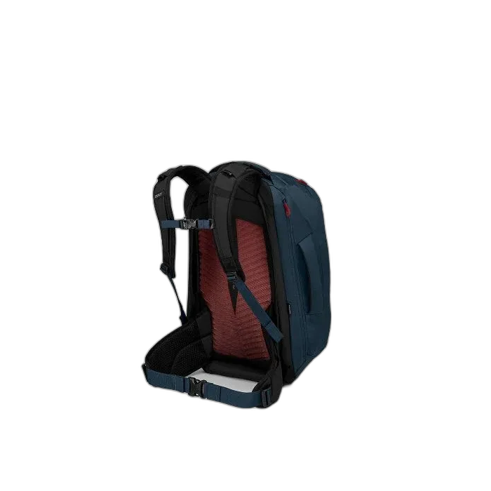 Torba OSPREY Farpoint 40 /  niebieski