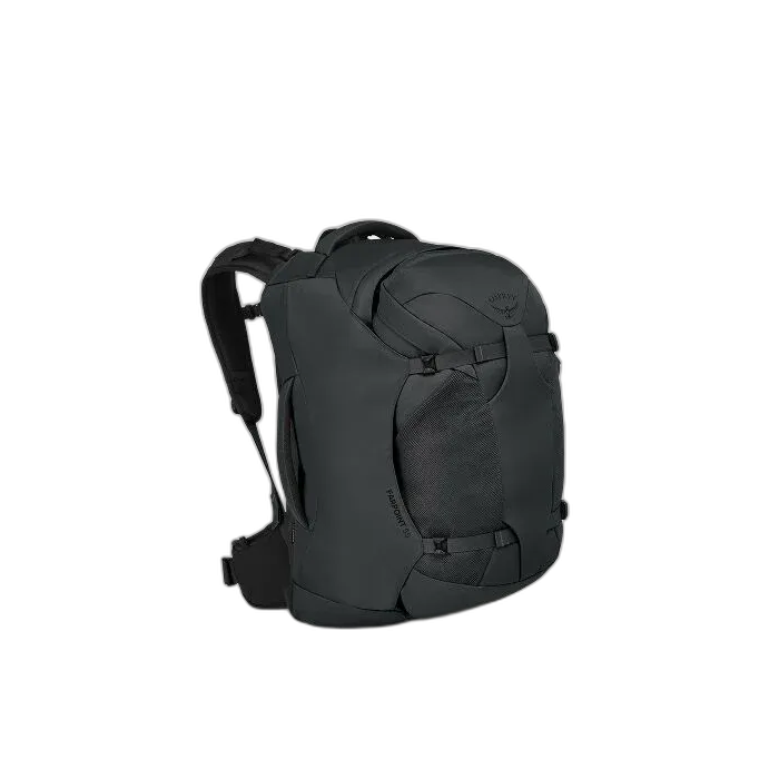 Torba OSPREY Farpoint 55 /  szary