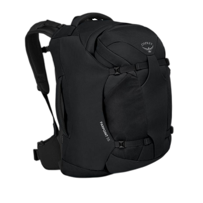 Torba OSPREY Farpoint 55 /  czarny