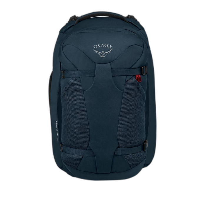 Torba OSPREY Farpoint 55 /  niebieski