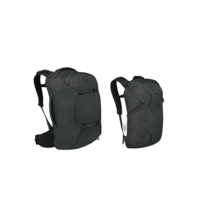 Torba OSPREY Farpoint 55 /  szary