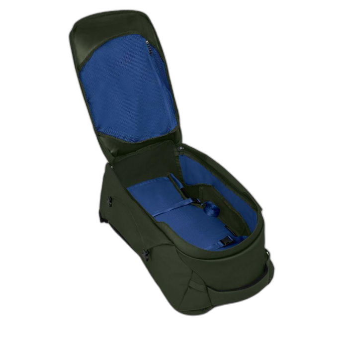 Torba OSPREY Farpoint 55 /  zielony