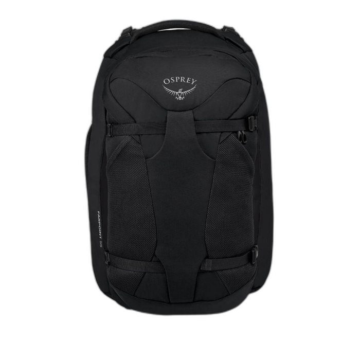 Torba OSPREY Farpoint 55 /  czarny