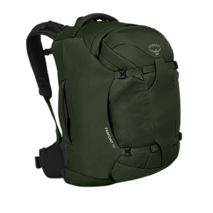 Torba OSPREY Farpoint 55 /  zielony