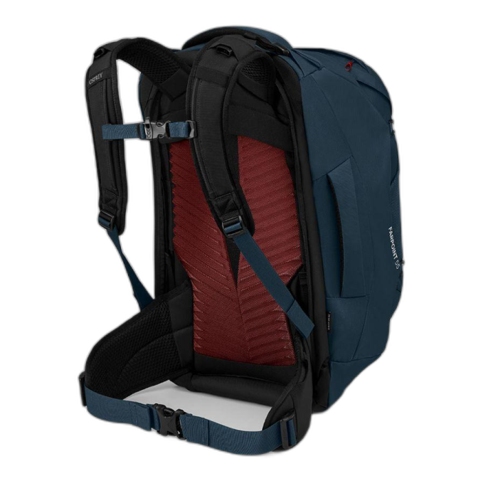 Torba OSPREY Farpoint 55 /  niebieski