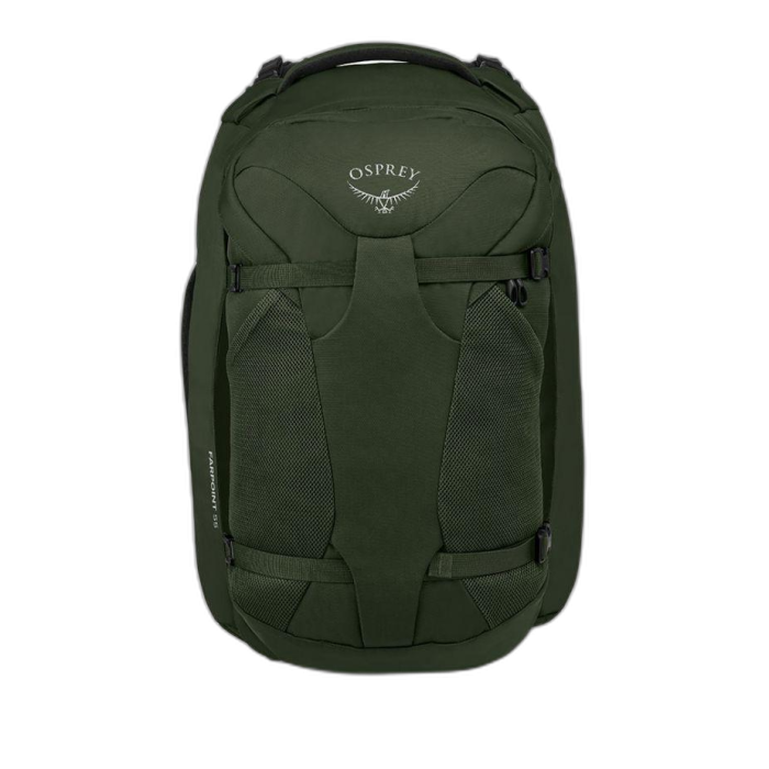 Torba OSPREY Farpoint 55 /  zielony