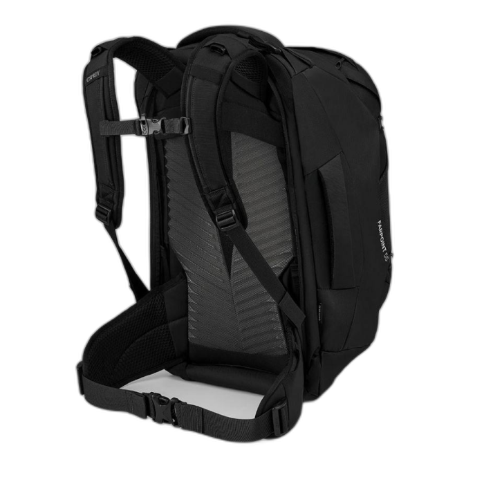 Torba OSPREY Farpoint 55 /  czarny