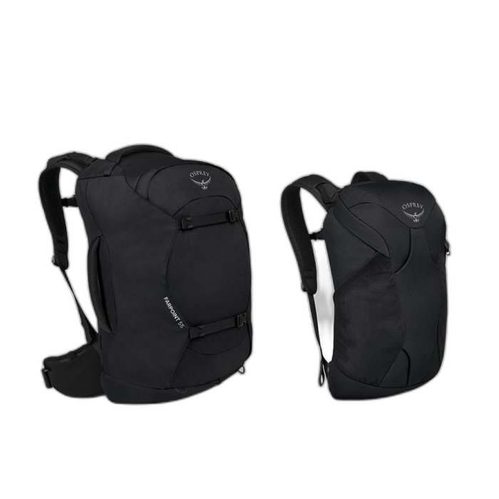 Torba OSPREY Farpoint 55 /  czarny