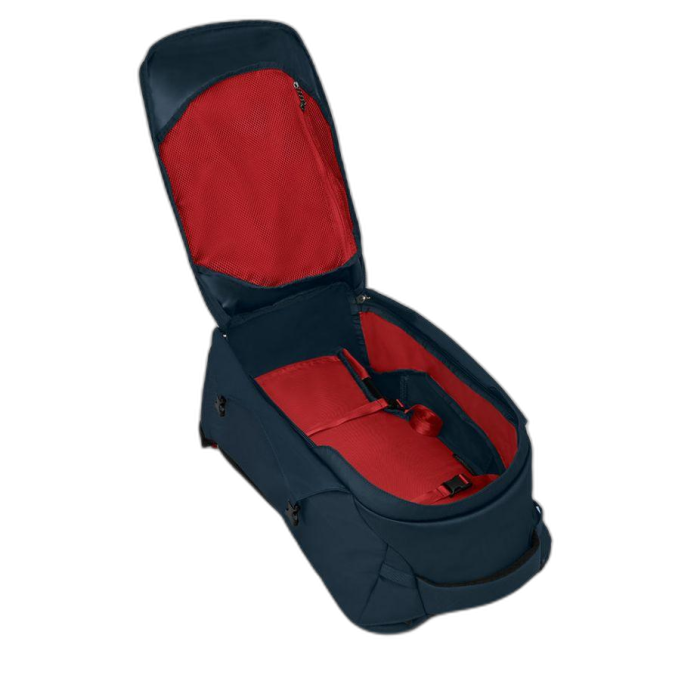 Torba OSPREY Farpoint 55 /  niebieski
