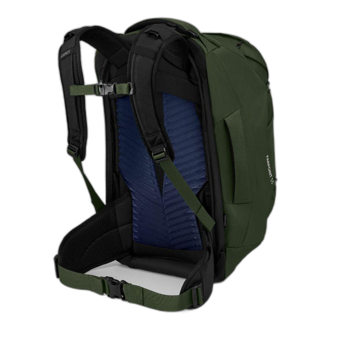Torba OSPREY Farpoint 55 /  zielony