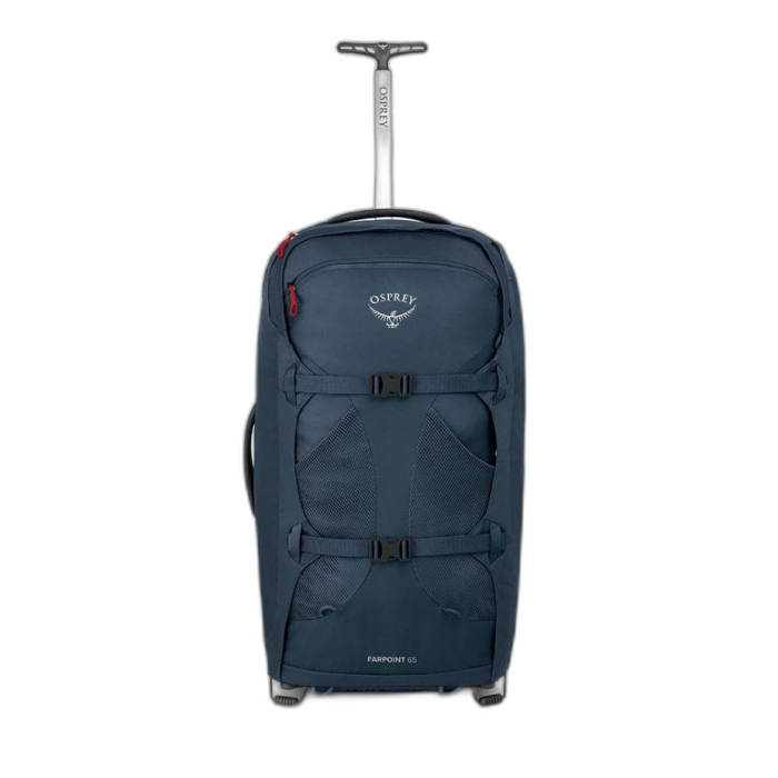 Torba OSPREY Farpoint 65 Wheel /  granatowy