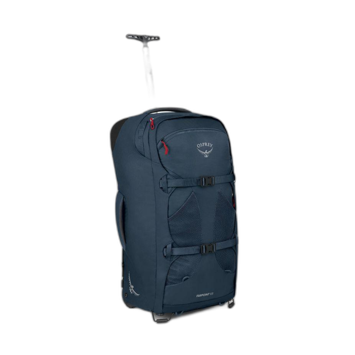 Torba OSPREY Farpoint 65 Wheel /  granatowy
