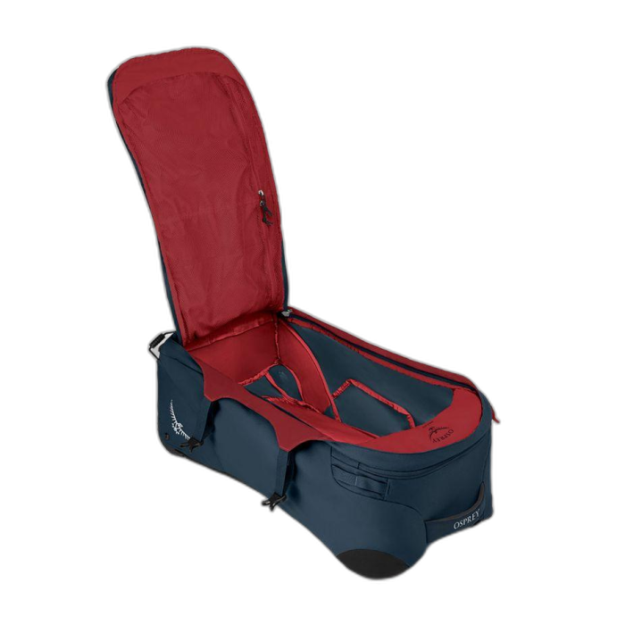 Torba OSPREY Farpoint 65 Wheel /  granatowy