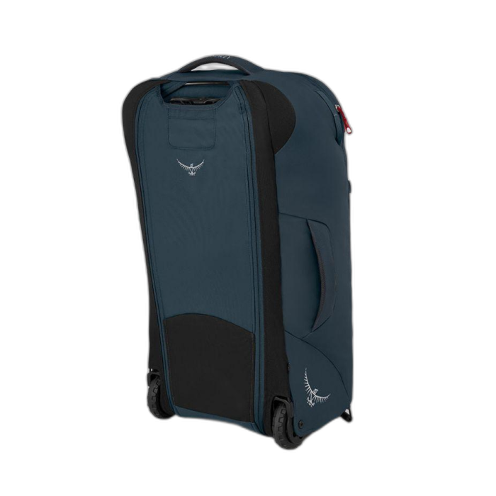 Torba OSPREY Farpoint 65 Wheel /  granatowy