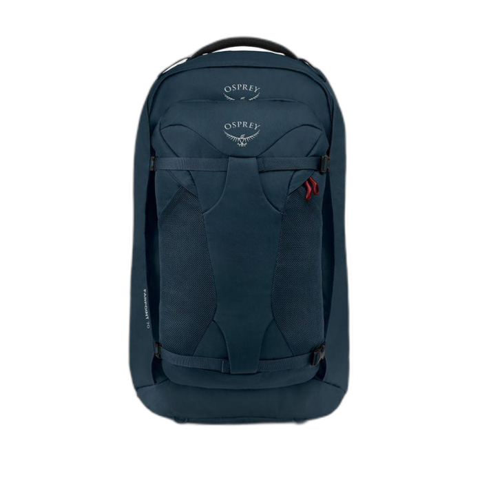 Torba OSPREY Farpoint 70 /  niebieski