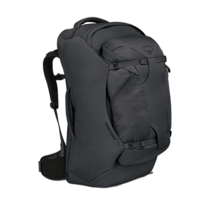 Torba OSPREY Farpoint 70 /  szary