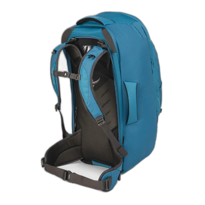 Torba OSPREY Farpoint 70 /  niebieski