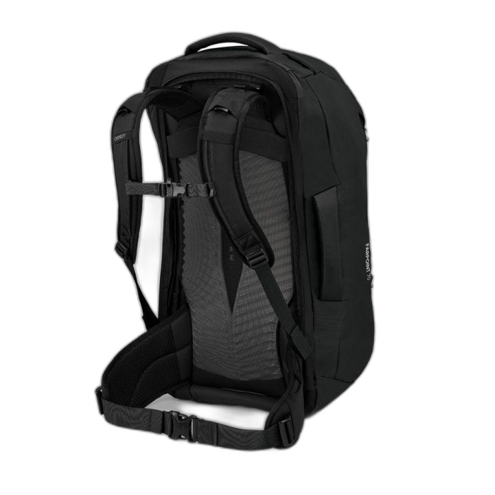 Torba OSPREY Farpoint 70 /  czarny