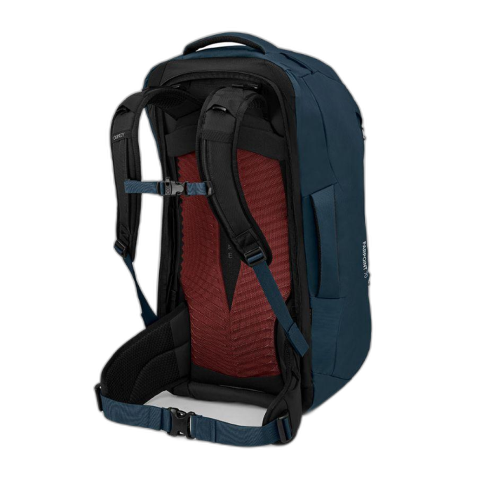 Torba OSPREY Farpoint 70 /  niebieski