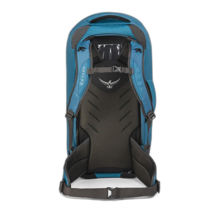 Torba OSPREY Farpoint 70 /  niebieski