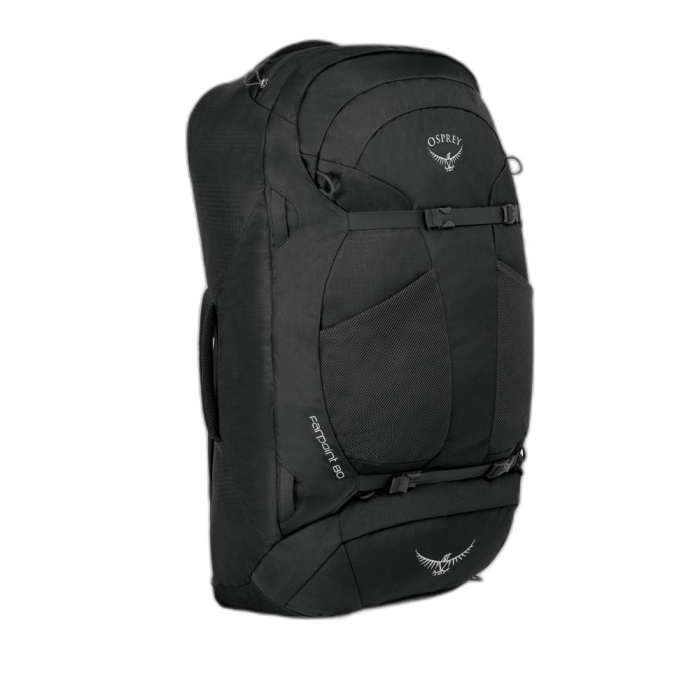 Torba OSPREY Farpoint 80 /  szary