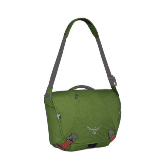 Torba OSPREY Flap Jack Courier /  zielony