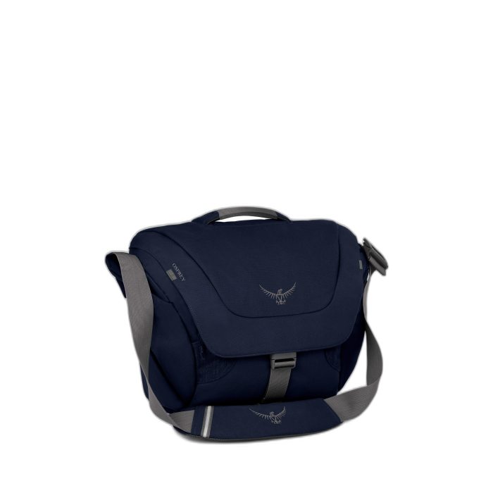 Torba OSPREY Flap Jack Courier /  granatowy