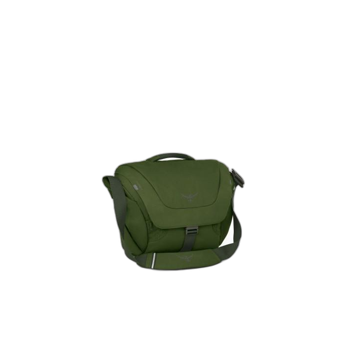 Torba OSPREY Flap Jack Courier /  zielony