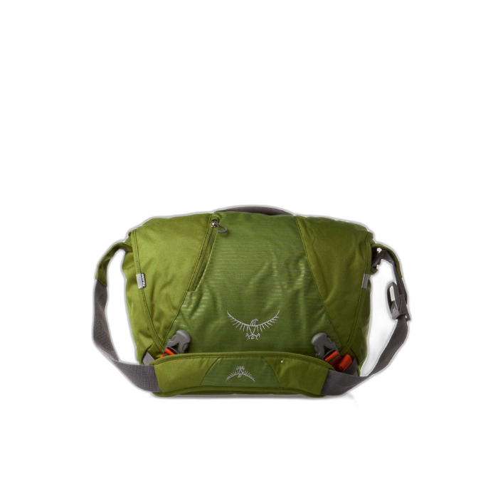 Torba OSPREY Flap Jack Courier /  zielony
